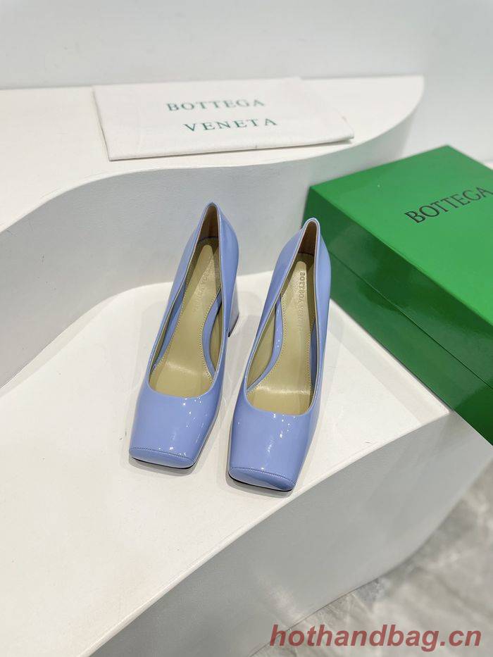 Bottega Veneta Shoes BVS00044 Heel 10CM Bottega Veneta Shoes BVS00044 Heel 10CM